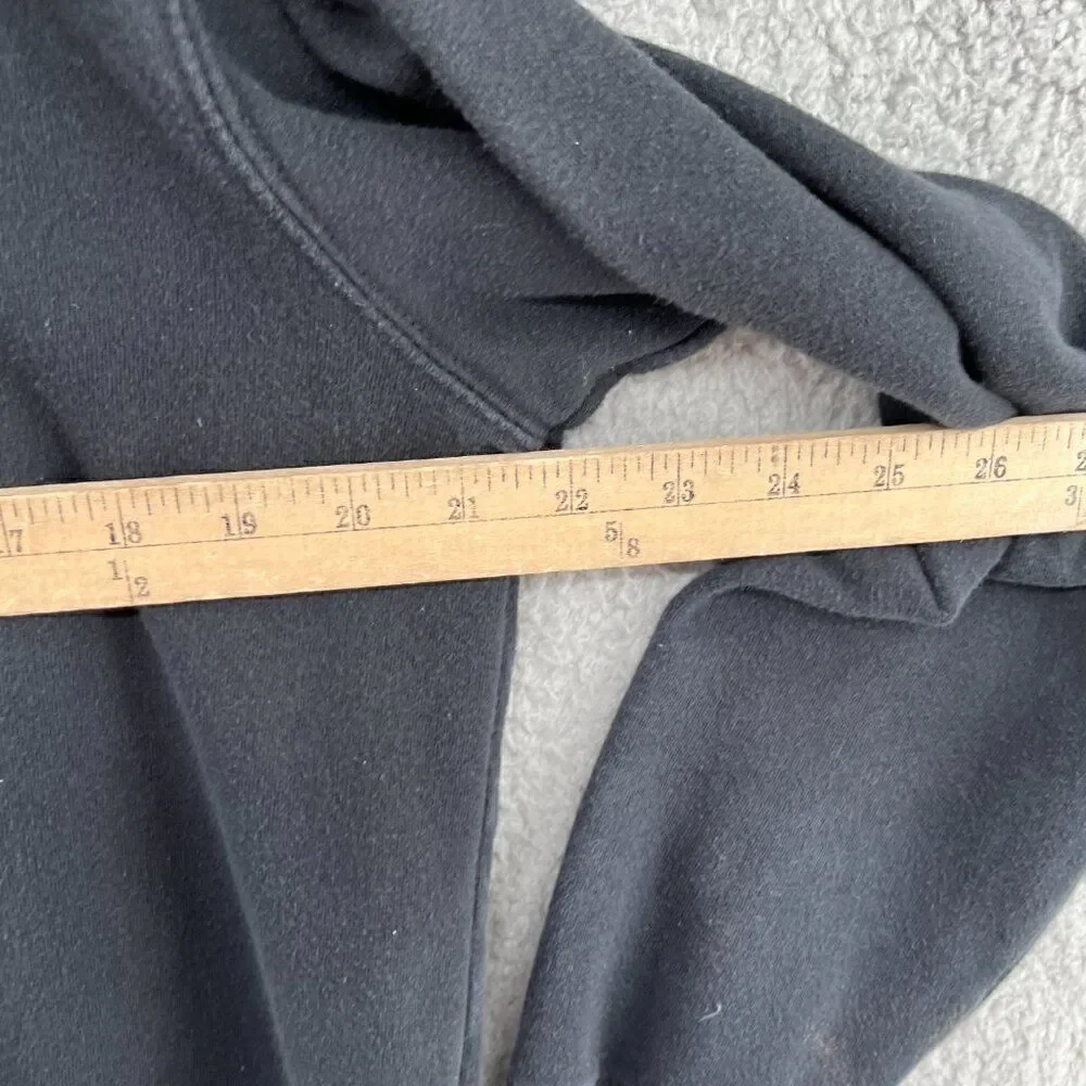 The North Face black box NSE Mens hoodie pullover Size small